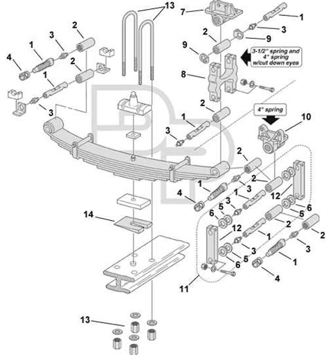 freightliner m2 106 parts diagram